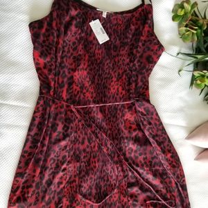 Maurices dress